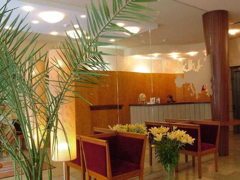 Classic Hotel Krakow