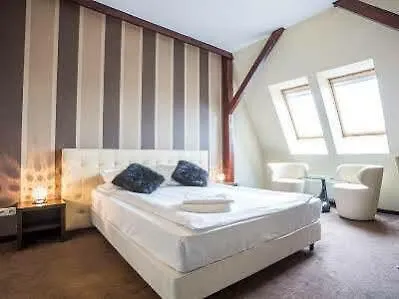 ***  Classic Hotel Krakow Poland
