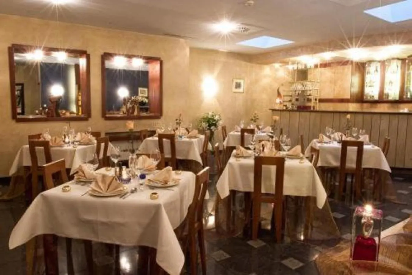 Classic Hotel Krakow