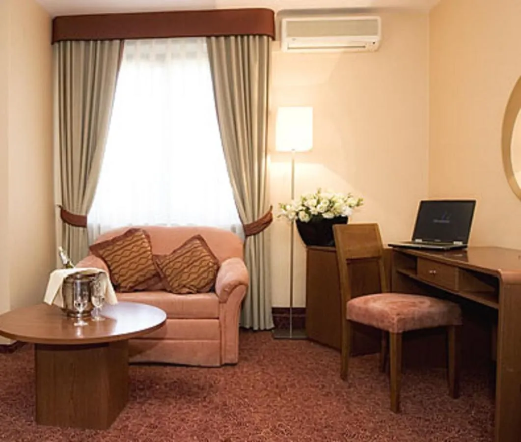 Classic Hotel Krakow