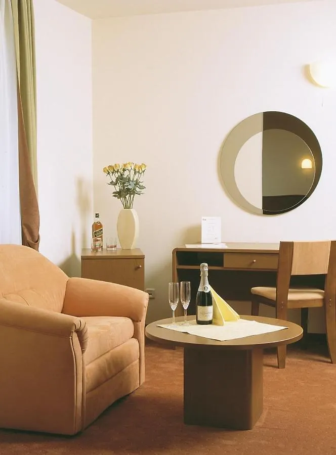 Classic Hotel Krakow