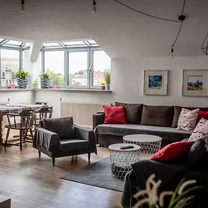 Apartment - Dunin Wasowicza