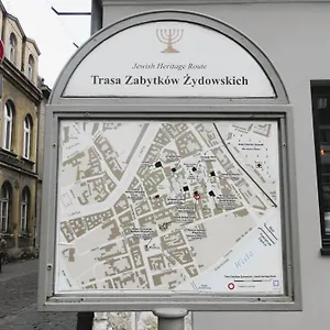 Apartment Donnka