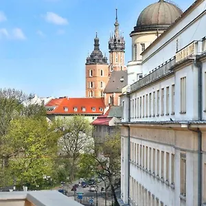 3* Отель Wielopole
