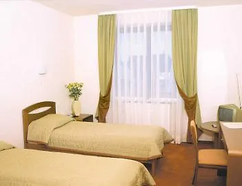 Classic Hotel Cracovia