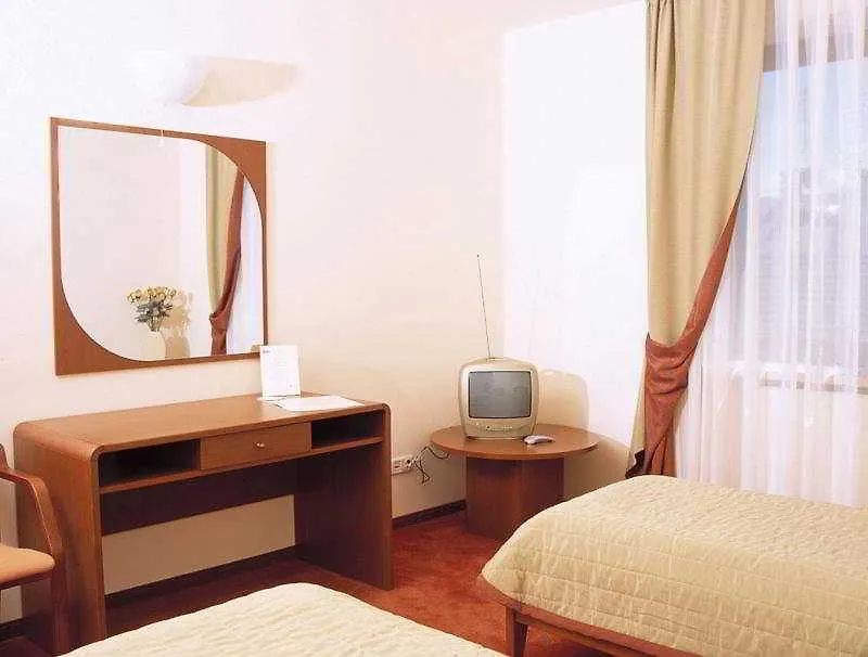 Classic Hotel Cracovia 3*,