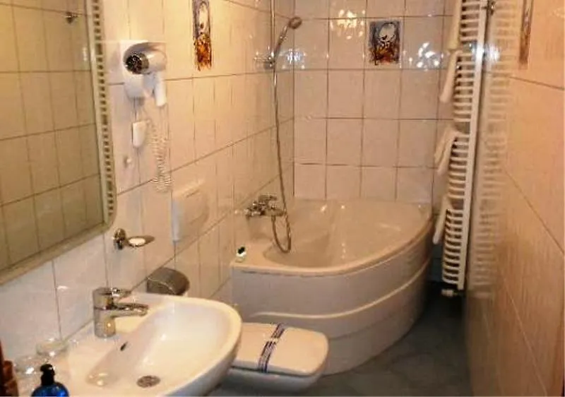 Classic Hotel Cracovia