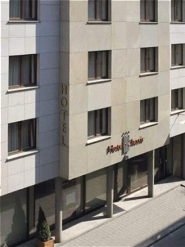 Classic Hotel Cracovia