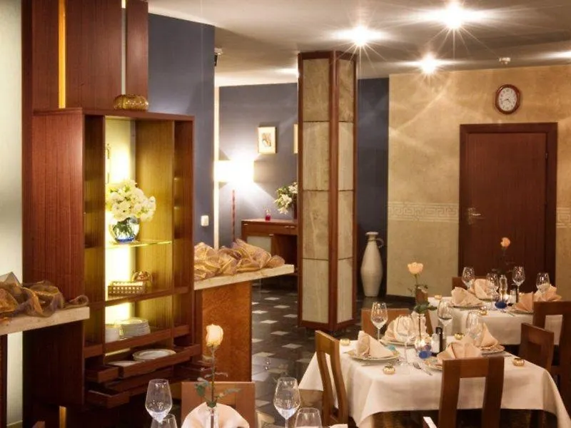 Classic Hotel Cracovia