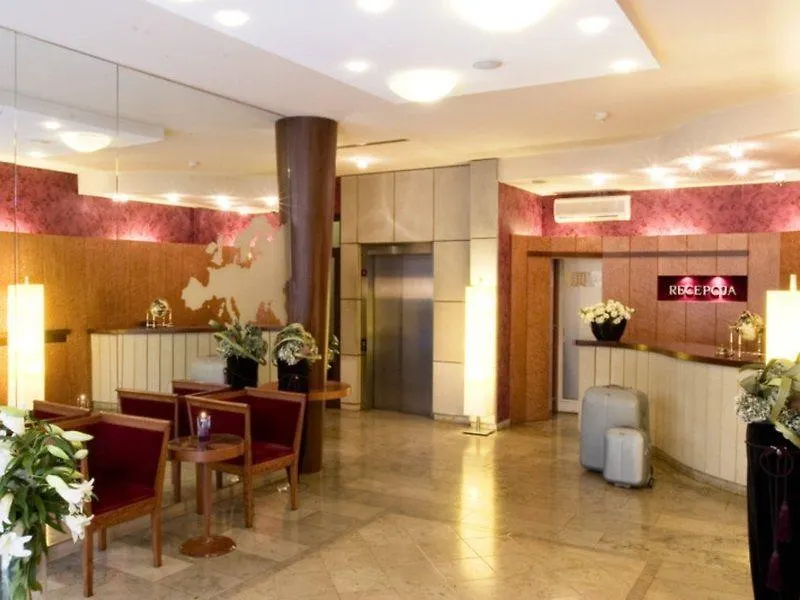 Classic Hotel Cracovia 3*,