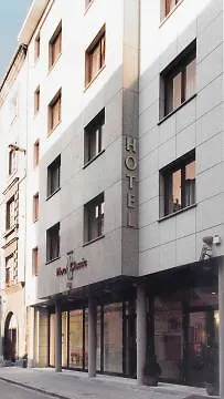 Classic Hotel Cracovia