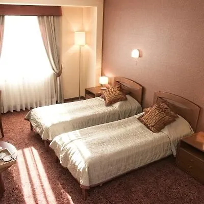 Classic Hotel Cracovia