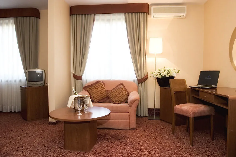 Classic Hotel Cracovia