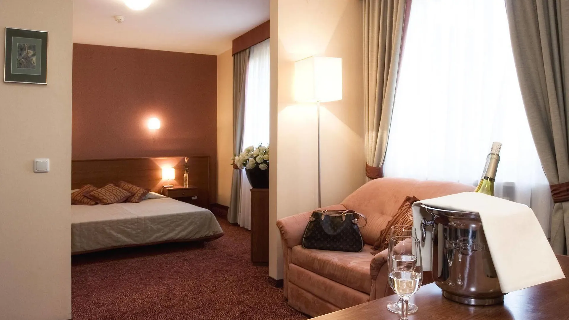 Classic Hotel Cracovia