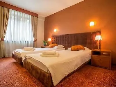 Classic Hotel Cracovia