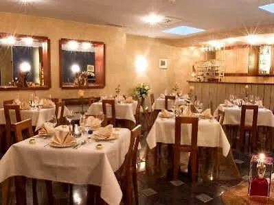 Classic Hotel Cracovia 3*,
