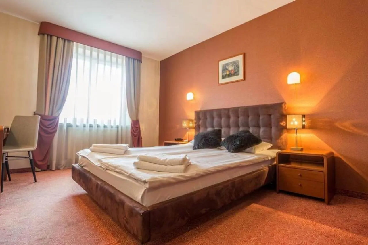 Classic Hotel Cracovia 3*,  Polonia