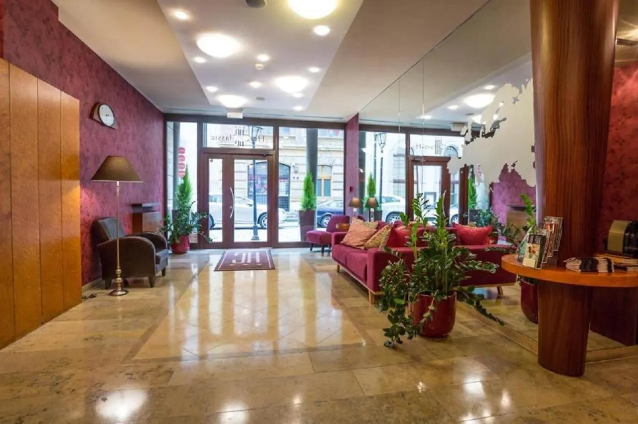 Classic Hotel Cracovia