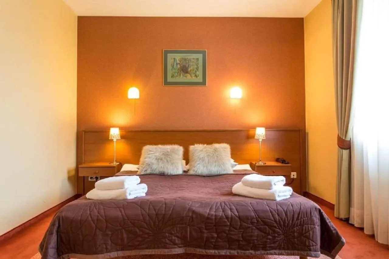 Classic Hotel Cracovia