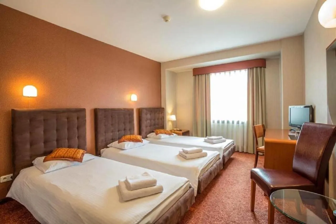 Classic Hotel Cracovia